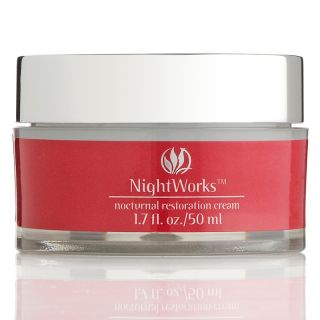 Beauty Skin Care Treatments Night Serious Skincare NightWorks