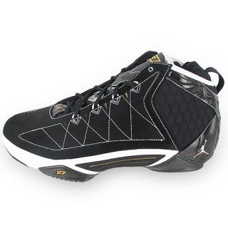 Jordan CP3 II Chris Paul 342944 Mens Basketball Shoes