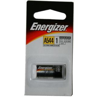 Energizer A544 6V Alkaline Battery Fits PX28 4MR44 New