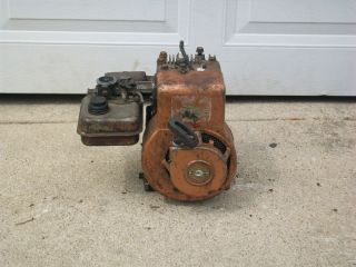 Low$ Briggs and Stratton Parts Engine 2 1/2 hp? minibike gocart