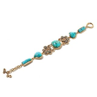 studio barse turquoise bronze 7 12 bracelet d 20120808130335607~200054