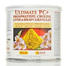 pc liver and brain benefits 60 capsules $ 13 90 phosphatidyl serine