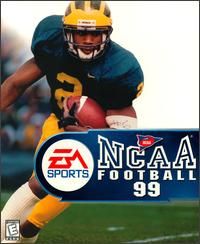 electronic arts brings the pagaentry of college football to the pc