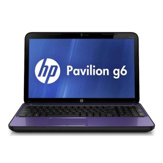 HP HP 15.6 LED 2nd Gen. Intel Core i3 Dual Core, 4GB RAM, 500GB HDD