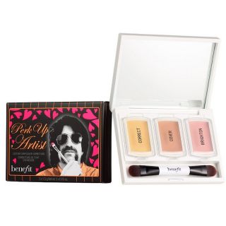  perk up artist complexion correction kit rating 15 $ 30 00 s h $ 4 96