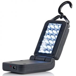  Hardware Automotive Cobra High Intensity 18 LED Cordless Flip Light