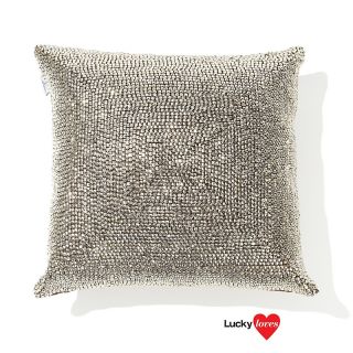  Your Life Carol Brodie Accessorize Your Life 14 Square Zoila Pillow