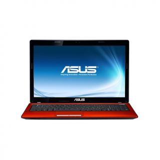 ASUS 15.6 LCD, Intel Core i3 Dual Core, 4GB RAM, 320GB HDD Laptop at
