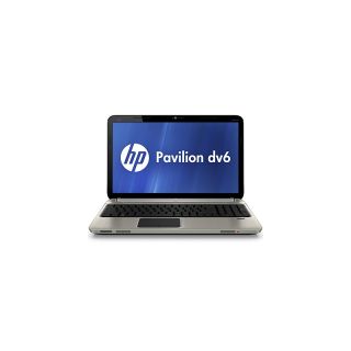 HP HP Pavilion 15.6 LCD Intel Core i3, 4GB RAM, 640GB HDD