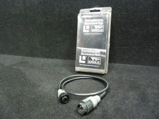  Adapter Cable TA 300 Lowrance Electronics Accessories Boat 2