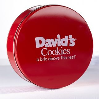 Davids Cookies 18 Count Assorted Scones