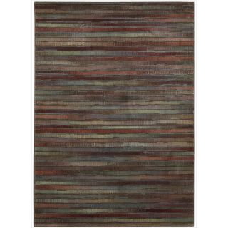 Home Home Décor Rugs Striped Rugs Nourison Expressions   Area