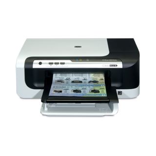 New HP Officejet 6000 Color Inkjet Wireless Printer C9295A Duplex w