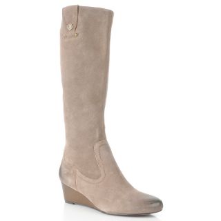 Libby Edelman Libby Edelman Paula Leather or Suede Tall Boot