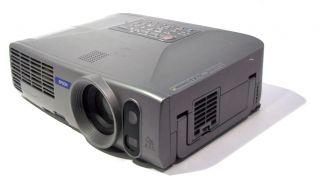  A15 Epson EMP 830 LCD Projector