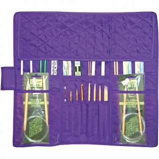  cotton knitting needle case rating 1 $ 26 95 s h $ 3 95 this item is