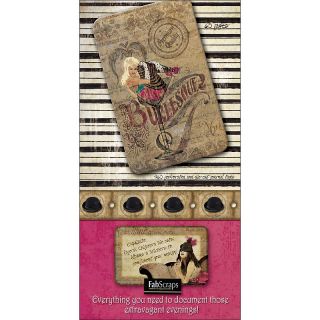  journal die cuts book perforated tags and diecuts rating 1 $ 23 95