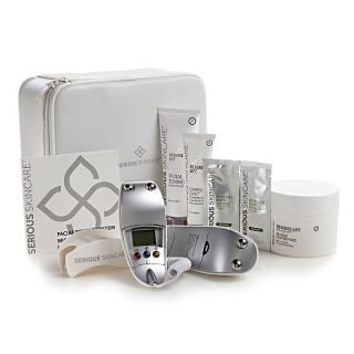 Serious Skincare Microcurrent Tone and Correct Kit
