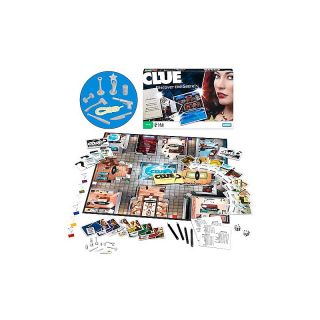 106 7776 clue discover the secrets game rating 1 $ 29 95 s h $ 5 95