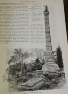 Century Illustrated Monthly Magazine Vol. XL 1890 John Muir Burroughs