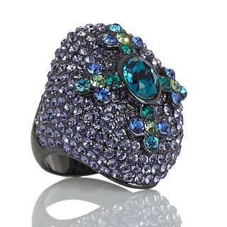Jewelry Rings Fashion AKKAD Eternal Glory Crystal Cross