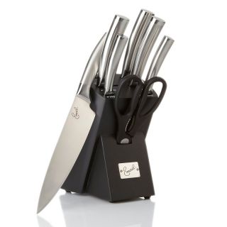Kitchen & Food Cutlery Knife Sets Emeril™ 8 piece Stainless