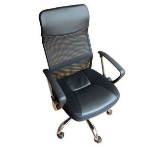 Mesh Office Chair Ergonomic Home Computer Desk Manager Conference New