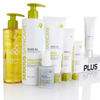  Skincare O Love My Face & Body Kit Plus Daytech 30 Cream