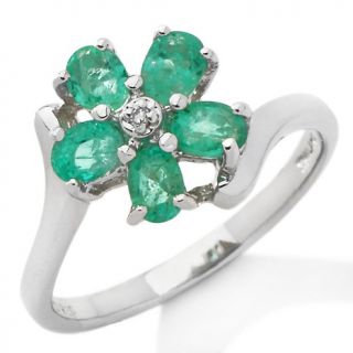  sterling silver flower ring note customer pick rating 11 $ 48 28 s