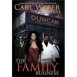 New The Family Business Weber Carl Pete Eric 1601624670