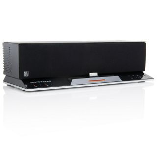 Soundfreaq Sound Step Bluetooth Speaker System with iPad/iPod/iPhone