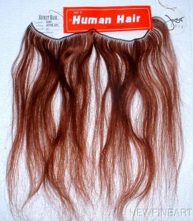  HUMAN HAIR EXTENSION HALO HAILO FISHING WIRE EUROPEAN RAQUEL WELCH