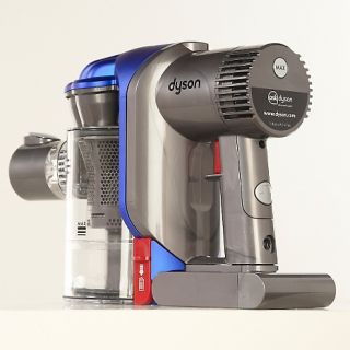 Dyson DC35 Digital Slim Multi Floor Cordless Vacuum and Accessories at