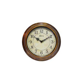 the keeler wall clock rating be the first to write a review $ 40 99