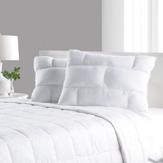  collection jumbo lofty pillow twin pack rating 39 $ 39 95 s h $ 6