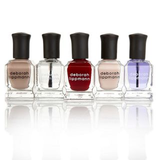  collection every girl nail lacquer set rating 17 $ 42 00 s h