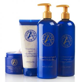  argan oil spa at home collection note customer pick rating 42 $ 32 95