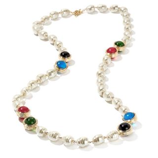  simulated pearl 48 necklace note customer pick rating 4 $ 36