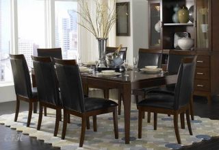 9pc elmhurst dining table set retails for over $ 2299 introducing this
