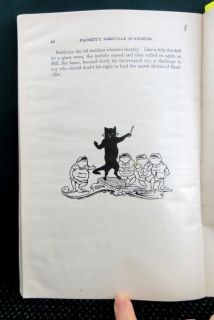 DEC 1903 antique MAGAZINE THE BLACK CAT MAGAZINE OF ORIGINAL SHORT