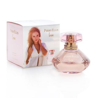 Perry Ellis Love for Women Eau de Parfum Spray   1.7oz at