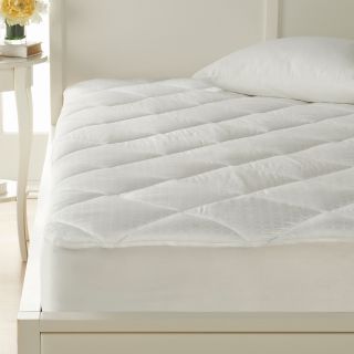  cotton checkered mattress pad note customer pick rating 46 $ 29 95