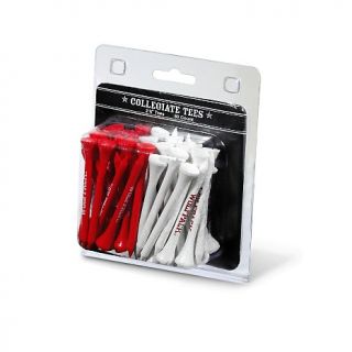 ACC Sports Team Golf Tee Pack   50 Count