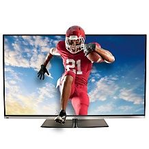 JVC 42 1080p Full HD 120Hz CrystalMotion Edge LED Backlit LCD HDTV at