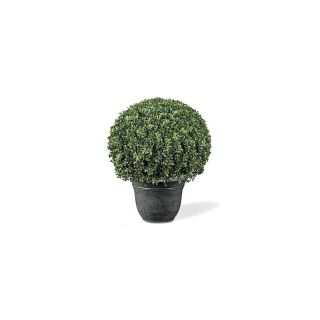  artificial topiary ball rating 1 $ 139 99 or 3 flexpays of $ 46 66