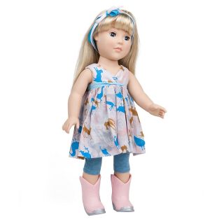  779 dollie me dollie me blonde haired doll rating 3 $ 29 95 s h $ 6 45