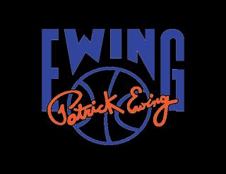 BNIB Patrick Ewing Athletics Trainers RARE Limited Vintage Jordan OG 7