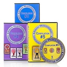 compilation on 4 dvds $ 49 95 mission foot rehab pain relief 2 pack