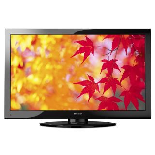 Toshiba Toshiba 65 1080p Full HD 120Hz CineSpeed LCD Television
