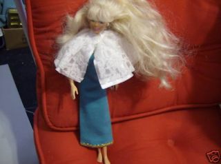  1976 1983 Barbie Mattel in China